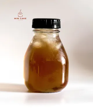 Nước Sâm mía lau