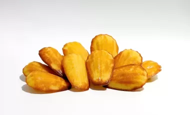 Bánh mì chuối (Bánh chuối Mỹ)