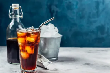 Coffee Arabica Cold Brew