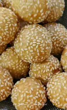 Bánh mì chuối (Bánh chuối Mỹ)