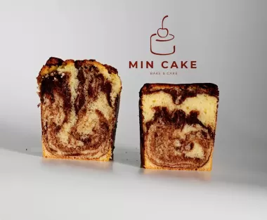 Marble cake